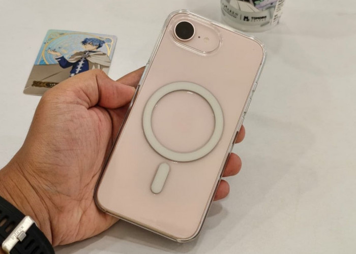 Apple Resmi Luncurkan Program Sewa iPhone, Biaya Mulai Rp300 Ribuan per Bulan, Bisa Upgrade ke Model Terbaru