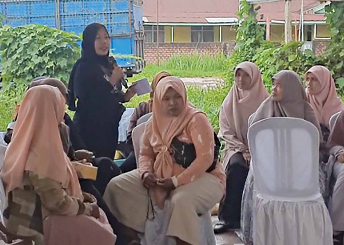 Pasien ODGJ di Lubuk Linggau Harapkan Kemudahan Akses Obat Tanpa Harus Selalu Dibawa ke Rumah Sakit