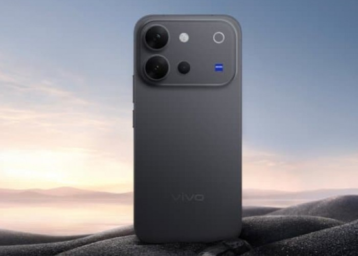 Vivo V80 Series Segera Masuk Indonesia, Hadirkan V80, V80 Lite dan V80 FE, Baterai Jumbo 10.000 mAh Jadi Sorot