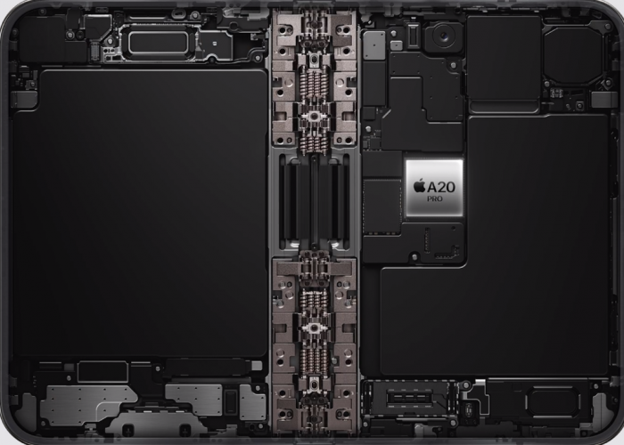 Apple Ungkap Rahasia Chip A20 Pro di iPhone Duo dan iPhone 18 Pro Max, Bawa Dua Neural Engine