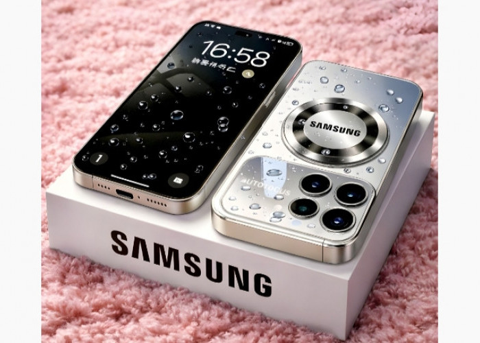 Takhta Raksasa Teknologi Mulai Goyang! Samsung Galaxy Dragon Hadir dengan Performa Brutal dan AI Revolusioner