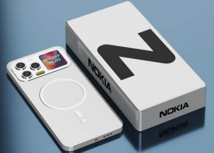HP Lipat Nokia Horizon 2025 Bocor! Spek Dewa Harga Terjangkau Bikin Pesaing Ketar-Ketir