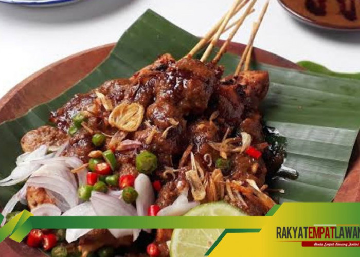 Tak Cuma Sate! Ternyata Ini Makanan yang  Paling Disukai Orang Madura, Lezatnya Tiada Tara