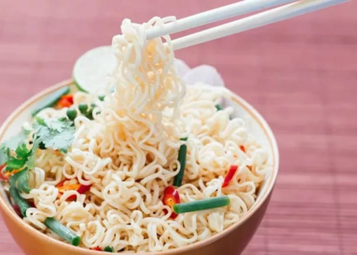 Rahasia Atta Noodles, Mi Sehat yang Menggoda Lidah dan Jaga Kesehatan!