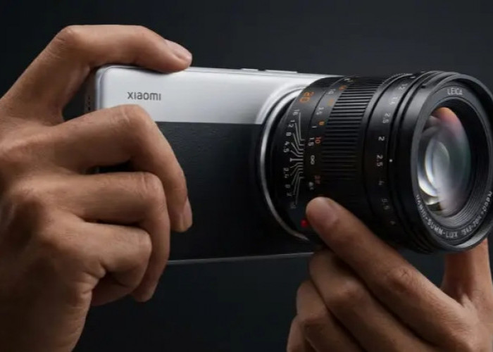 Xiaomi 17 Ultra Siap Meluncur, Andalkan Sensor Kamera 1 Inci untuk Fotografi Low-Light