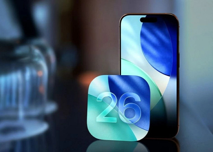 iOS 26.5 Resmi Hadir! Apple Maps Kini Beriklan, Pesan iPhone-Android Makin Aman