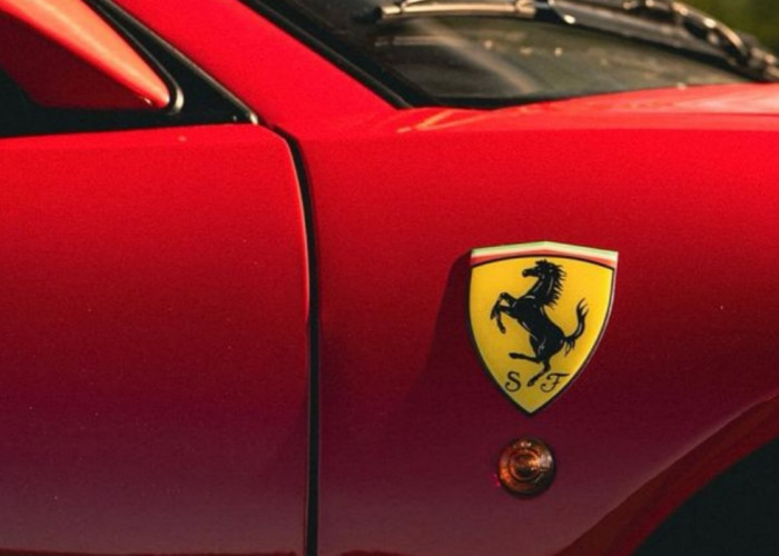 Ferrari Bakal Segera Masuk ke Pasar Mobil Listrik, Sedang Kembangkan Mobil Pertamanya