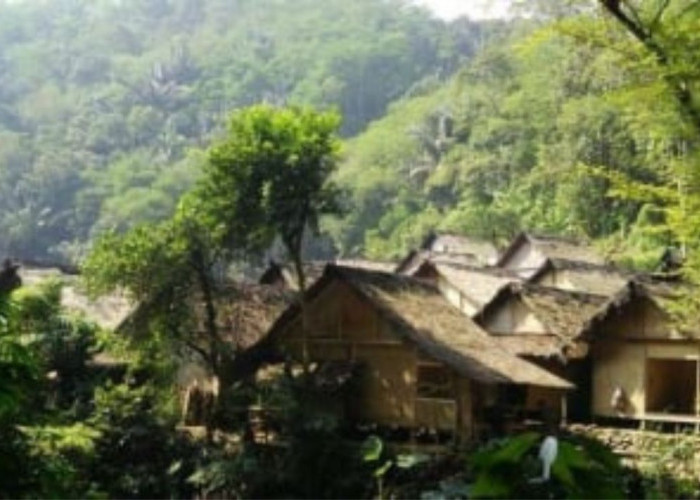 Desa Mati: Keunikan Desa Terbengkalai yang Penuh Aura Mistis
