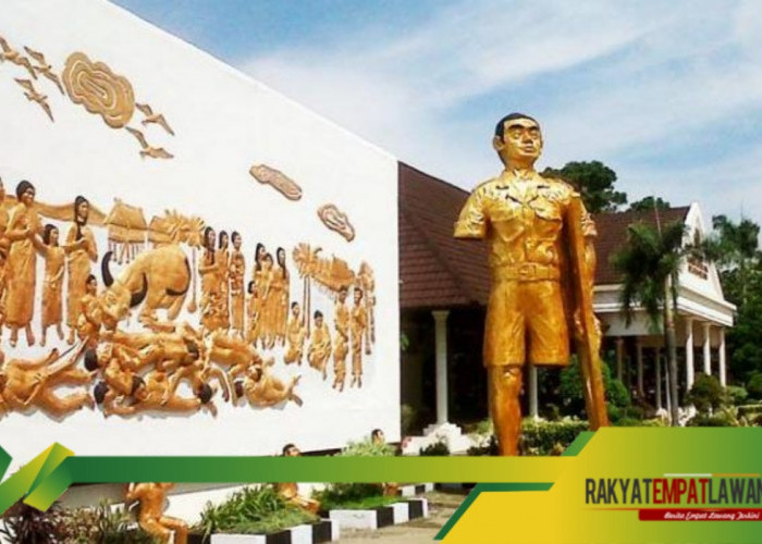 Monumen Westerling di Makassar: Mengingat Lembaran Kelam Sejarah Indonesia