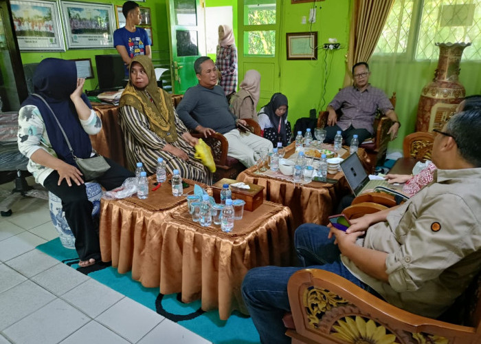 Delapan Siswa SD di Muba Diduga Keracunan Latiao, Tim Gabungan Dinkes dan BPOM Bertindak Cepat