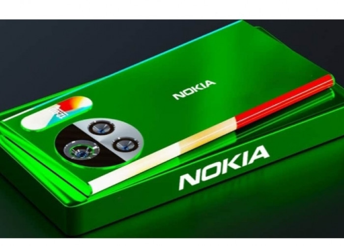 Baterai 18.200mAh Tak Masuk Akal? Nokia Royal Mini Buktikan Ketangguhannya!