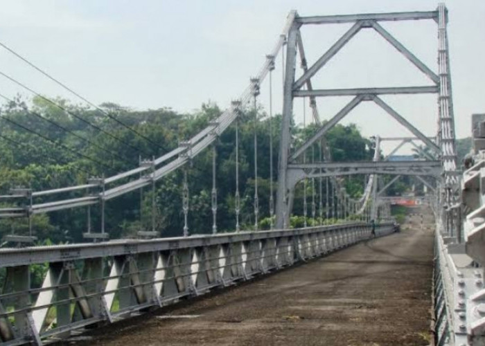 Jejak Paranormal, Penelitian Malam di Jembatan Ancol Jakarta