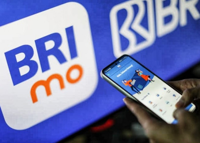 BRI Jadi Pilihan Nasabah karena Kemudahan Akses ATM hingga Layanan BRI Link