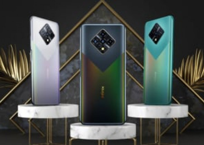 Pilihan Smartphone Infinix Terbaru Akhir Tahun 2024: Inovasi untuk Semua Kebutuhan