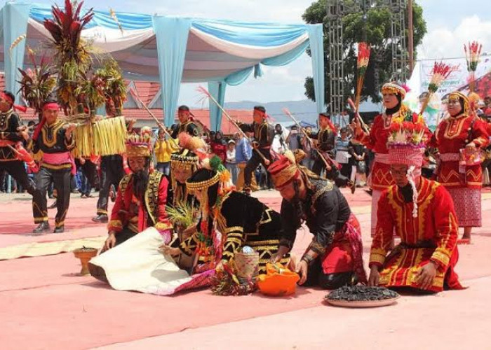 9 Mitos yang Masih Dipercaya di Masyarakat Jambi