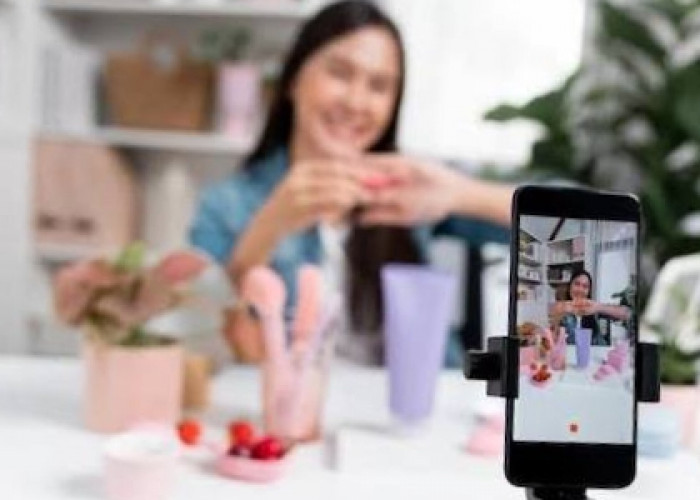 Huawei Nova 14 Pro Andalkan Dual Kamera Depan untuk Vlogger