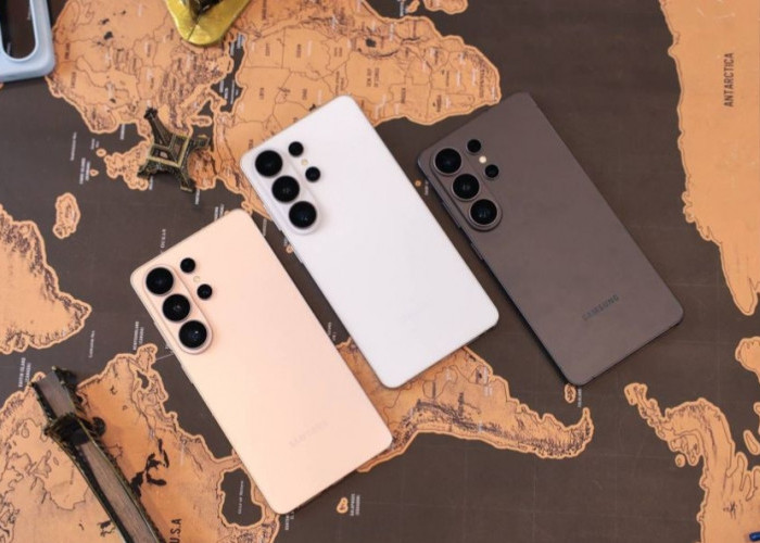 Integrasi AI Samsung Makin Canggih, Galaxy Buds4 dan S26 Hadirkan Pengalaman Seamless