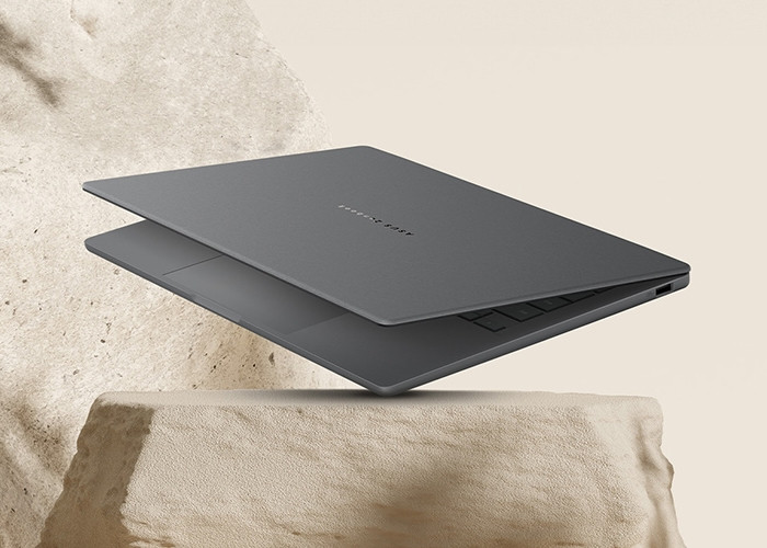 Harga Kompetitif, Fitur Lengkap: ASUS Zenbook A14 Tawarkan Nilai Lebih di Kelas Premium