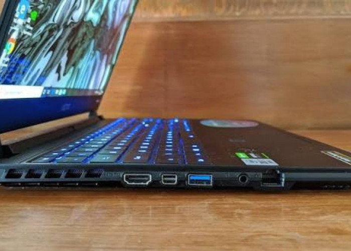 Tips Cerdas Beli Laptop Gaming agar Tidak Menyesal di Kemudian Hari