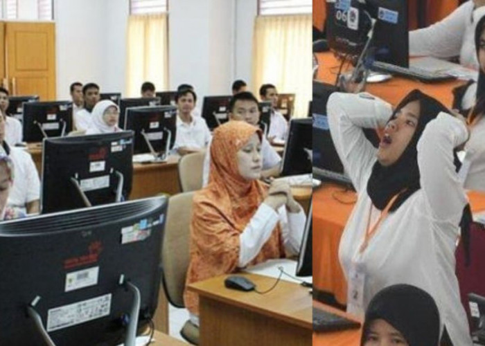 Viral! Peserta CPNS Kemendikbudristek 2024 Awalnya Gagal, Kini Dinyatakan Lolos Lewat Optimalisasi Formasi