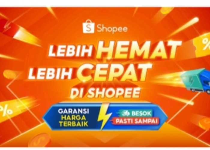 Belanja Online Tanpa Ribet? Ini Alasan Kenapa Semua Orang Lagi Bahas Shopee!