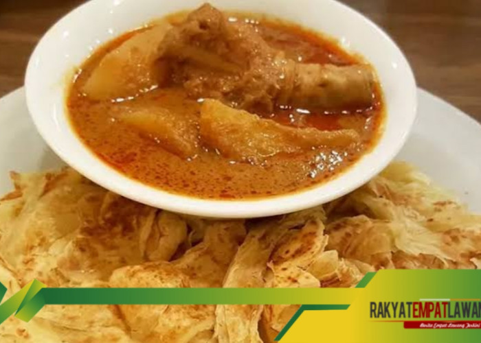 Ini Dia 5 Kuliner Khas Aceh yang Wajib Dicoba!