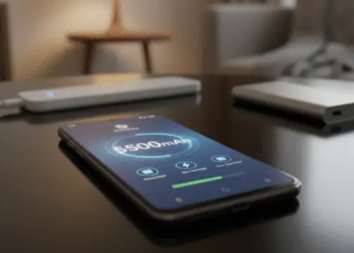 Review Vivo Y19s: Layar 90Hz dan IP64 Jadi Nilai Jual Utama di Kelas Entry-Level 2026