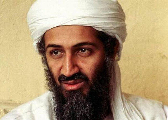 Ternyata Ini Fakta Surat Osama Bin Laden ke Amerika Serikat, Apa Isinya? 