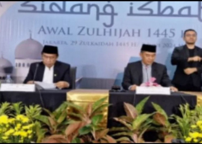 Perbedaan Perayaan Hari Raya Idul Adha 1445 H antara Indonesia dan Arab Saudi