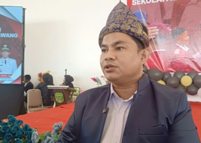 Kepsek SRT 1 Empat Lawang Buka Suara soal Dugaan Perundungan, Pengawasan Asrama Dievaluasi
