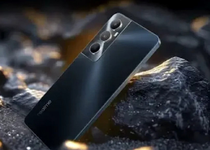 realme C65 Gaming Edition 2026 Siap Guncang Pasar! Dimensity 6300G, Layar 120Hz, Harga Mulai Rp 1 Jutaan