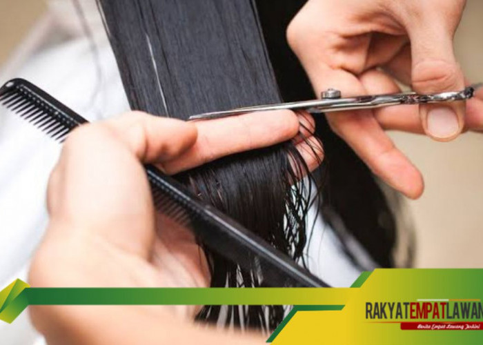 Jangan Coba-Coba! Inilah Bahaya Memotong Rambut atau Kuku di Hari Jumat Menurut Mitos Bangka Belitung