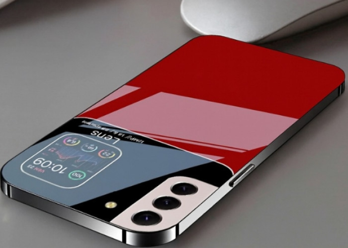 Nokia Lion Pro Resmi Terungkap! Baterai 7800mAh dan Quad Kamera 108MP Siap Guncang Pasar