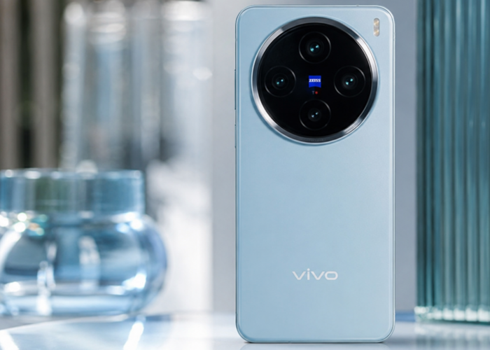 Vivo X300e Makin Dekat Meluncur, Lolos Sertifikasi 3C dengan Dukungan Fast Charging