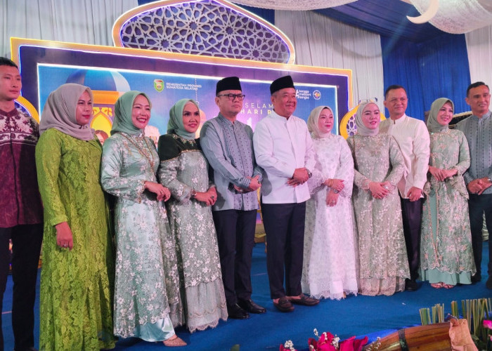 Viral Isu Open House di Hotel Arista, Pemkab Empat Lawang Bongkar Fakta Sebenarnya: Hanya Transit!