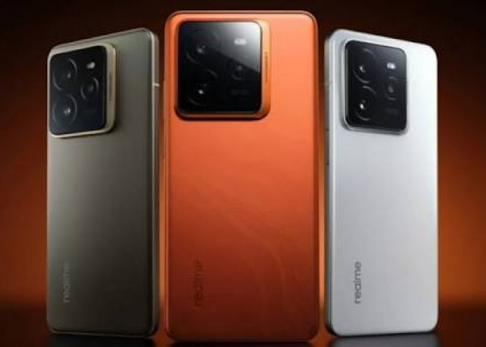 Realme GT7, Versi Lebih Terjangkau dengan Performa Tinggi Khas Flagship