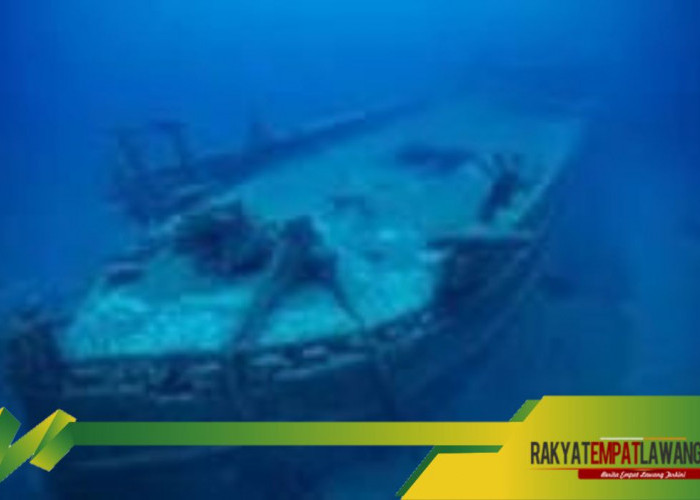 Hilangnya Kapal Misterius di Perairan Kepulauan Makassar: Misteri yang Belum Terpecahkan