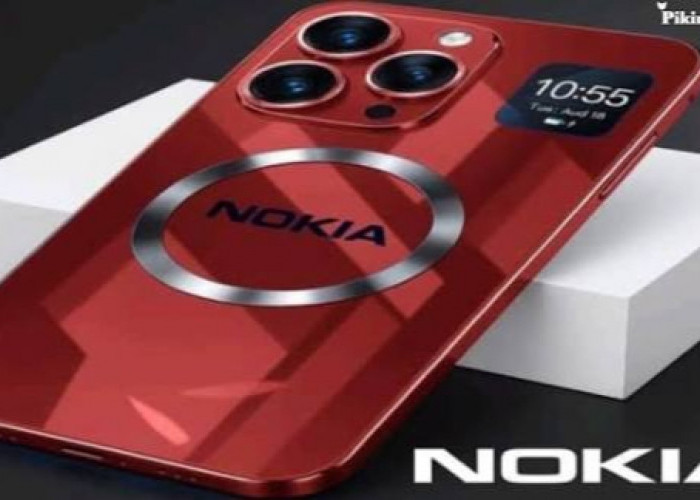 Nokia Populer 2026: Bangkit Lewat Flagship Android hingga Feature Phone Legendaris 4G & 5G