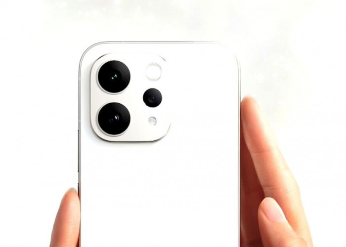 Baterai 6.000mAh dan Snapdragon 4 Gen 2! Vivo Y37+ Resmi Meluncur, HP Murah dengan Daya Tahan Super