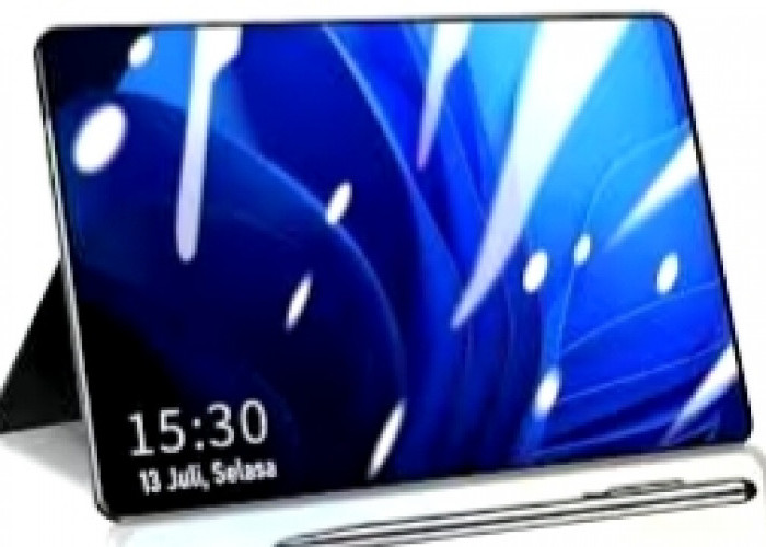 Layar 144Hz dan Audio 8 Speaker, MagicPad 4 Tawarkan Pengalaman Hiburan Maksimal