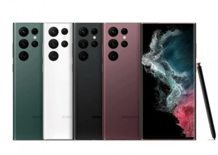 HP Layar Lengkung Makin Terjangkau, Ini 5 Rekomendasi Terbaik Maret 2026