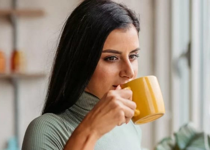 Minum Air Cengkeh Sebelum Tidur? Ini Manfaat Luar Biasa untuk Kesehatan Anda