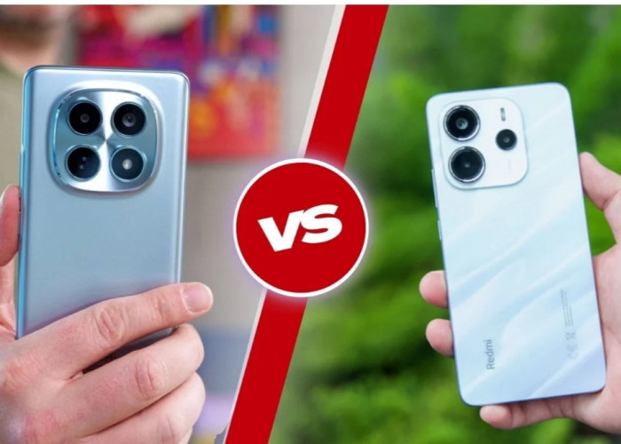 Bingung Pilih Redmi Note 15 atau Note 14? Simak Perbandingan Lengkapnya Sebelum Membeli