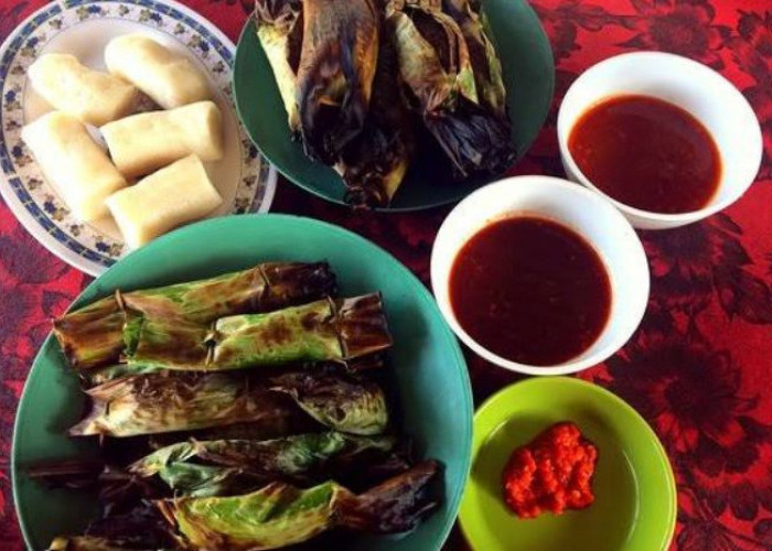 Menikmati Kelezatan Kuliner Tradisional Bangka Belitung