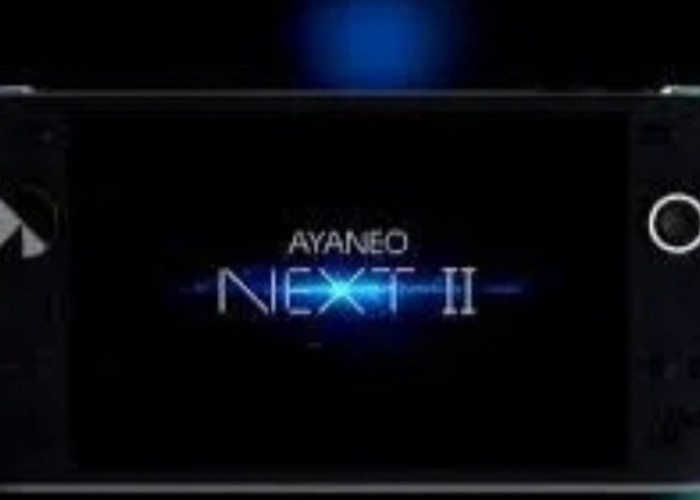 Ayaneo Angkat Bendera Putih, Handheld Gaming Windows Terancam Tumbang akibat Lonjakan Biaya AI