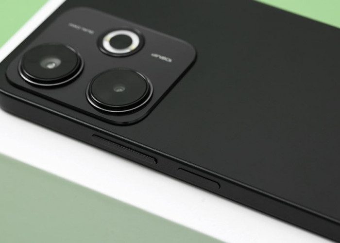 Dari Murah hingga Premium, Ini 8 HP Redmi RAM 8GB Terbaik 2026