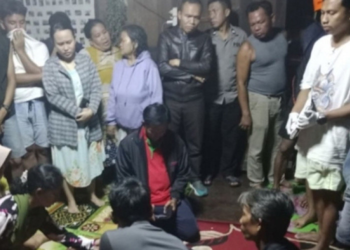 Bocah 2 Tahun di Musi Rawas Ditemukan Tewas di Bawah Jembatan Sungai Musi Muara Lakitan