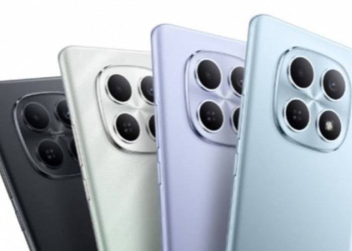 Redmi Note 15 Series 2026: HP Mid-Range Spek Premium Harga Mulai Rp2 Jutaan