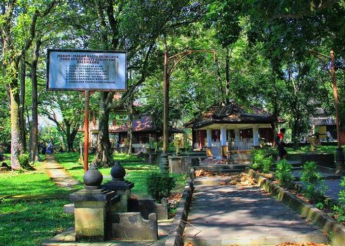 Menjelajahi Keindahan Palembang, 17 Tempat Wisata yang Lagi Hits dan Ramah Anak
