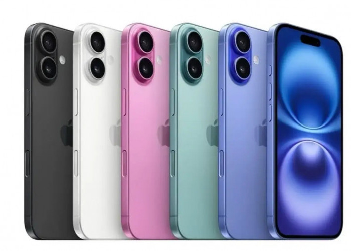 Daftar iPhone Kamera 0,5 Terbaik Februari 2026, Hasil Jepretan Lebih Luas dan Tajam